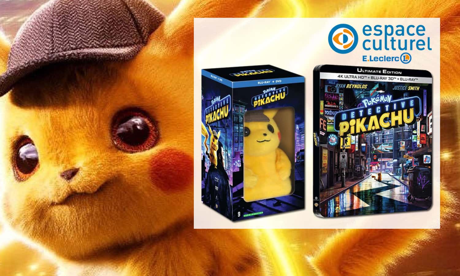 SLIDER detective pikachu leclerc 2