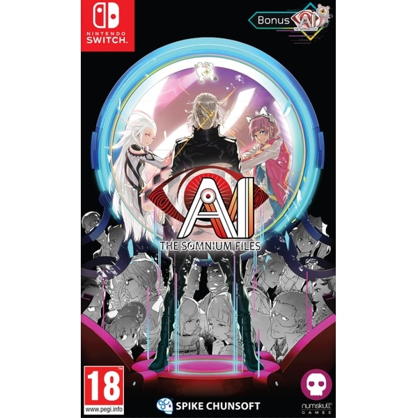 ai the somnium files switch