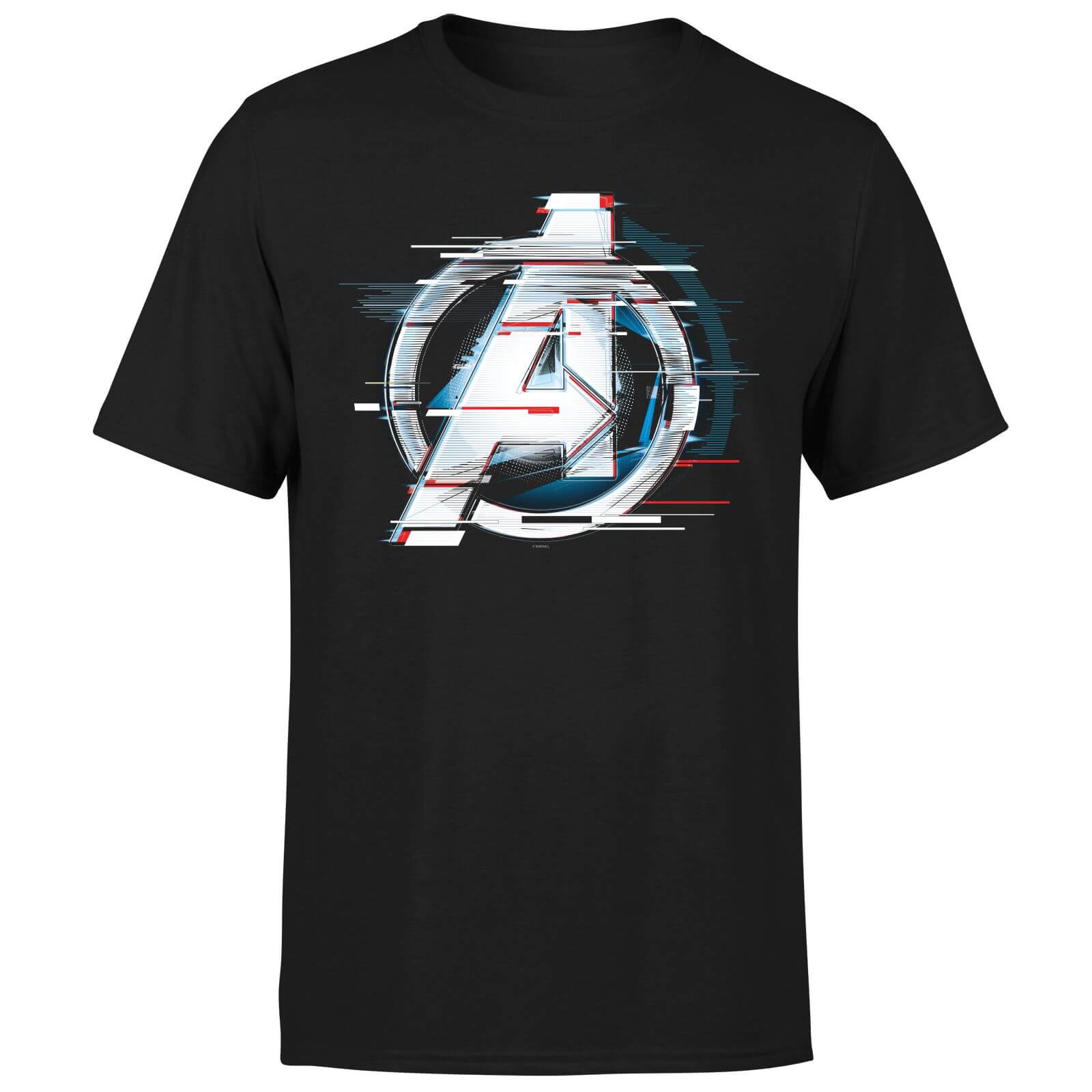 t shirt avengers endgame
