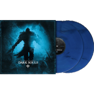dark souls the vinyl collection