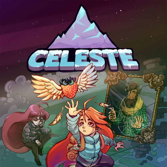 celeste dematerialise switch