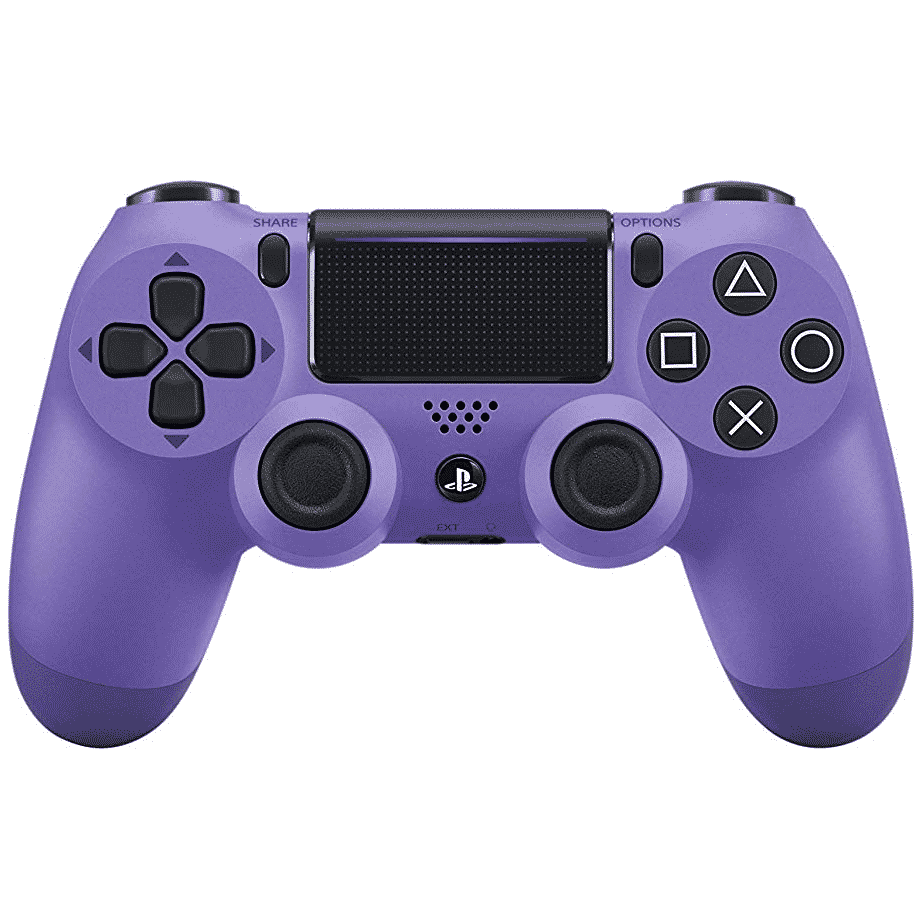 manette-ps4-electric-purple