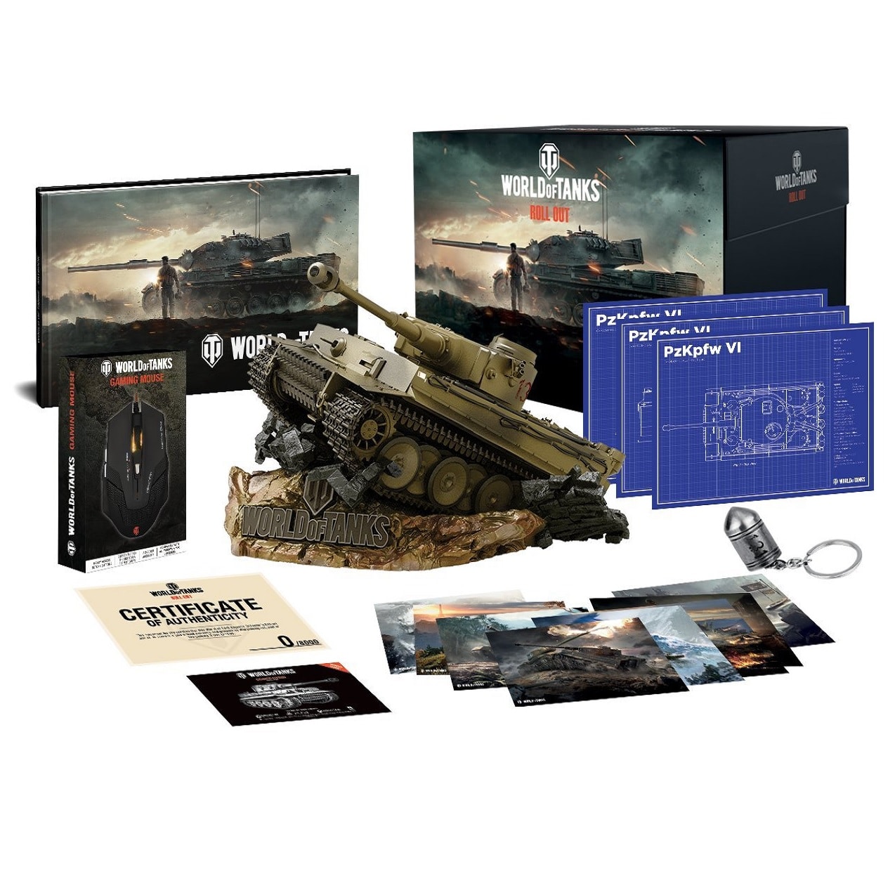 world of tank collector pas cher