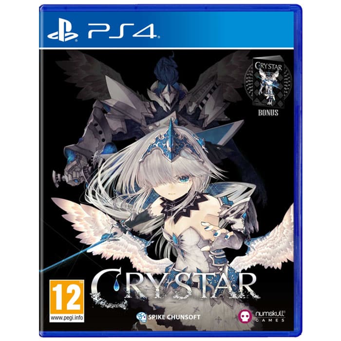 crystar ps4