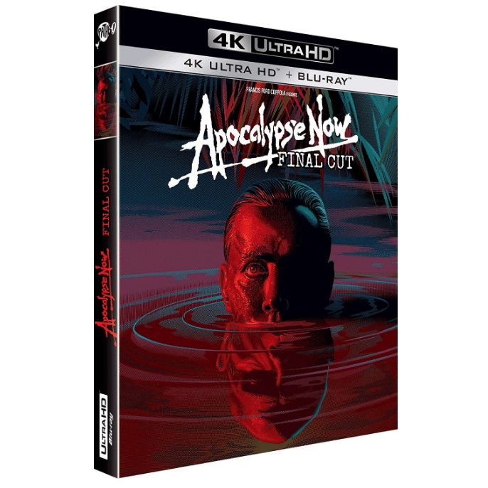 apocalypse now 4k blu ray
