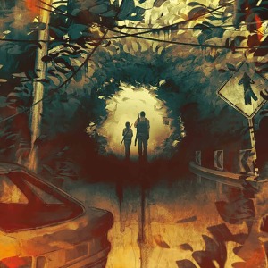 vinyle-last-of-us-volume-1