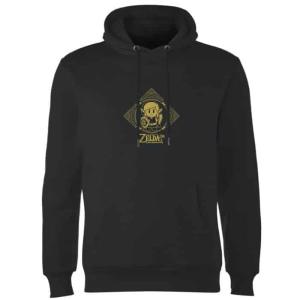 sweat zelda link's awakening