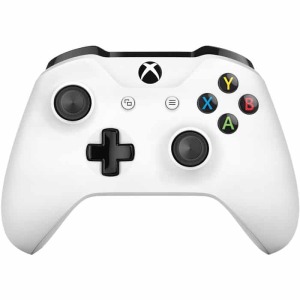 bon plan manette xbox one blanche