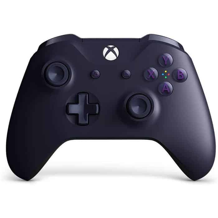 manette xbox one fortnite