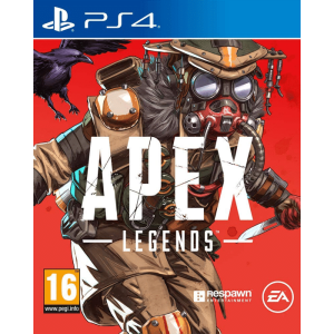 apex bloodhound ps4