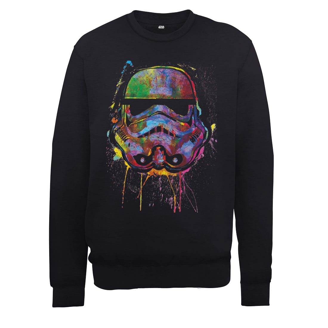 sweat storm trooper en promo