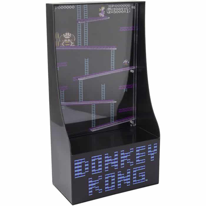 tirelire donkey kong
