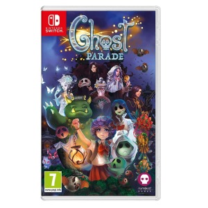 ghost parade switch