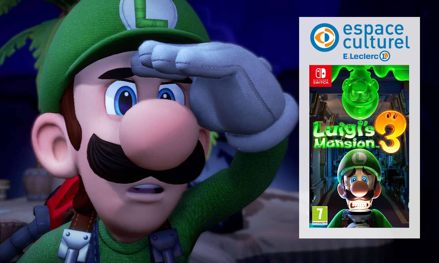 SLIDER luigi's mansion 3 leclerc v2