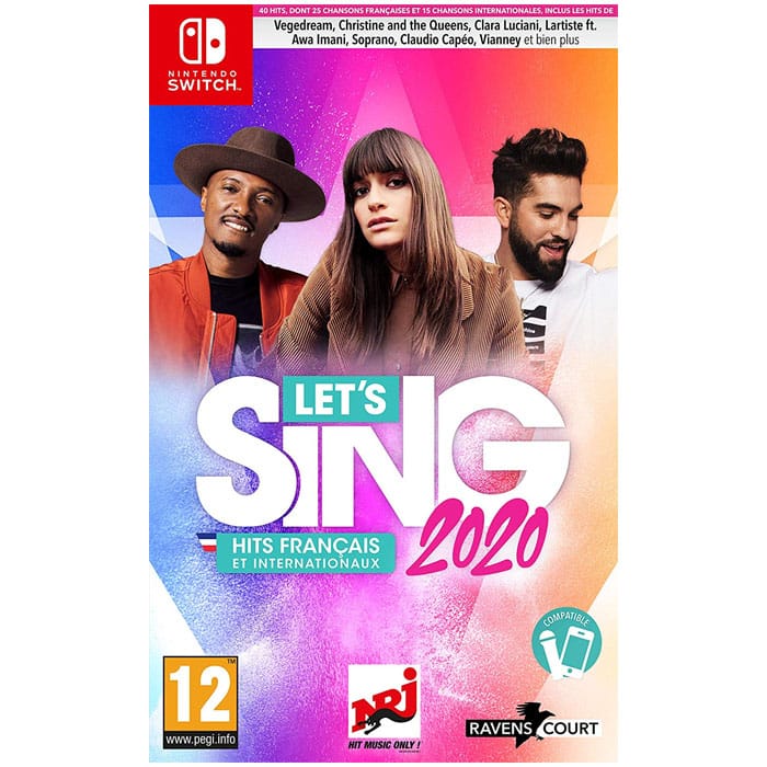 lets sing 2020 switch v2