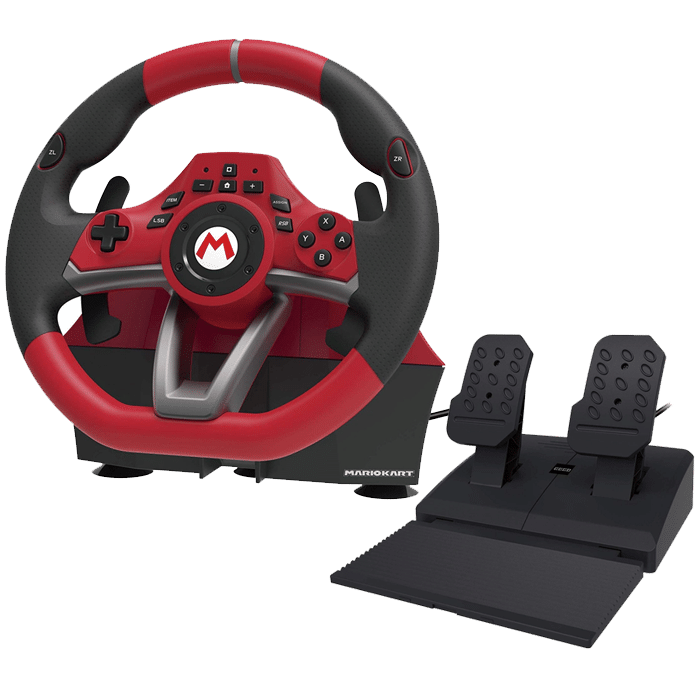 grand volant mario kart switch