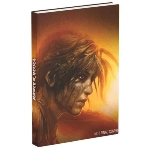 guide shadow of the tomb raider pas cher
