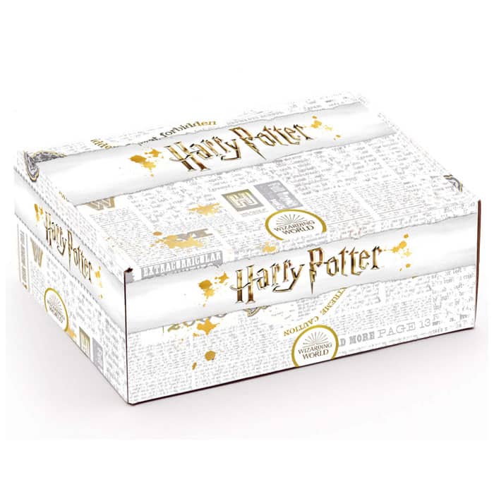 box mystere harry potter zavvi 15 10 19