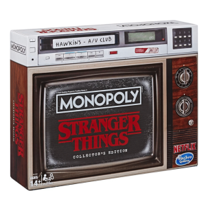 monopoly stranger things