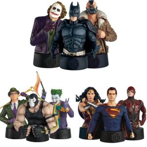 3 Packs Buste zavvi 18 10 19