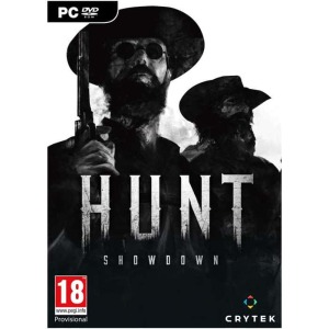 hunt shodown pc