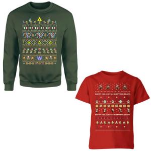 1 pull de noel achete 1 t shirt offert zavvi 22 10 19