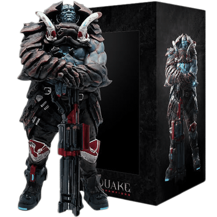 quake champions scalebearer edition pc