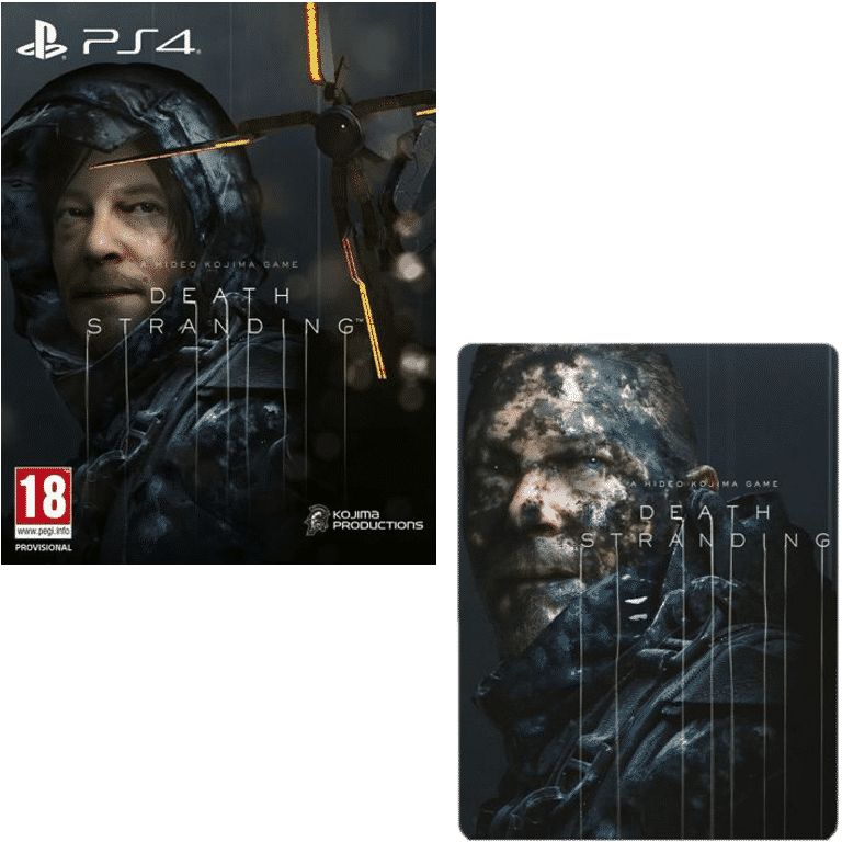 death-stranding-edition-speciale-pas-cher-cdiscount