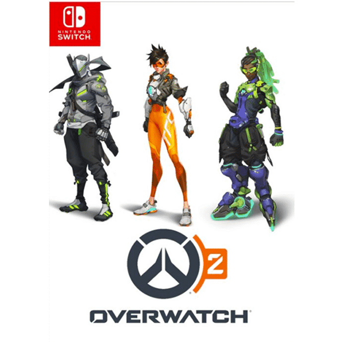 overwatch 2 switch standard