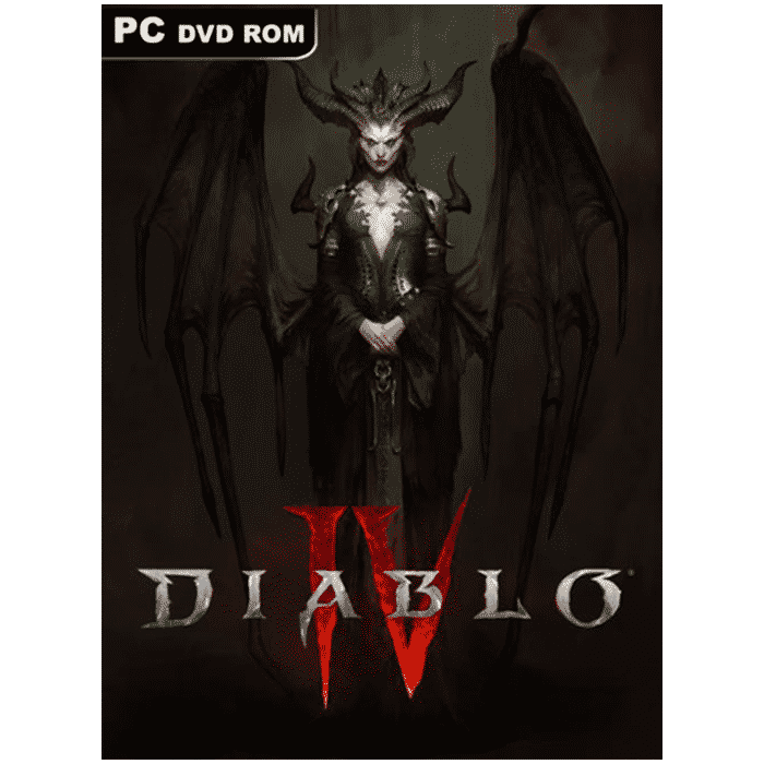 diablo 4 standard pc