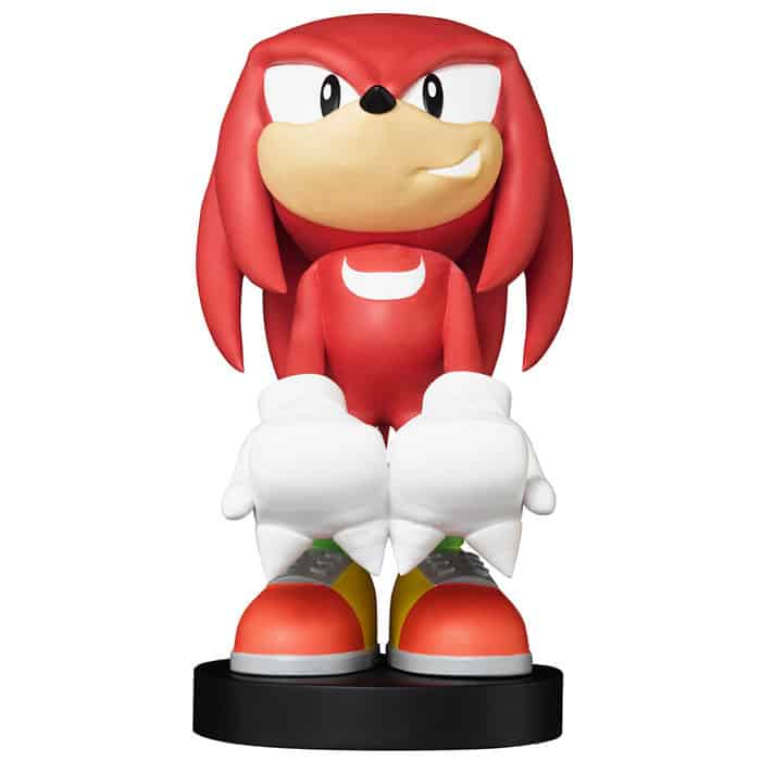 czable guy knuckles Sonic