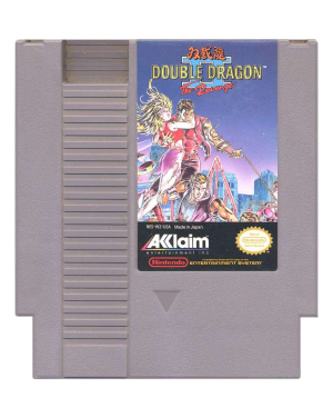 double-dragon-2-nes