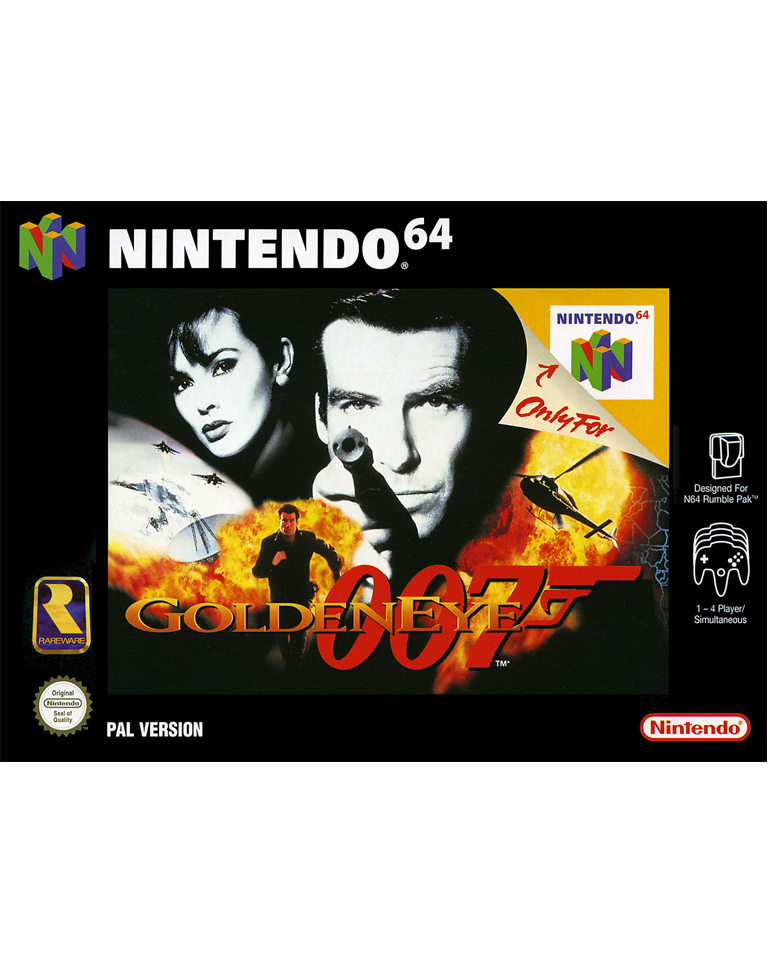 goldeneye-n64
