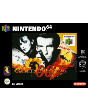 goldeneye-n64