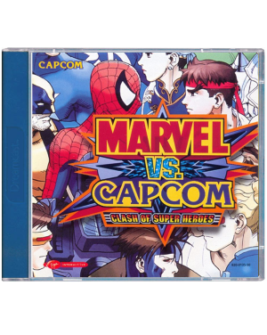 marvel-vs-capcom-dreamcast