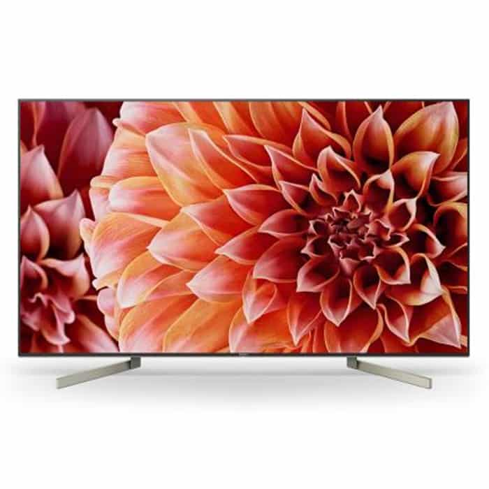 TV Sony KD55XF9005BAEP UHD 4K