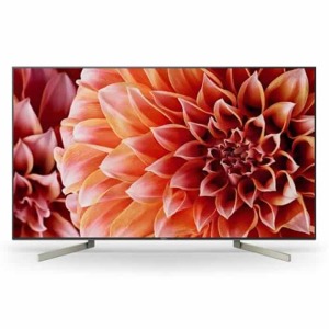 TV Sony KD55XF9005BAEP UHD 4K