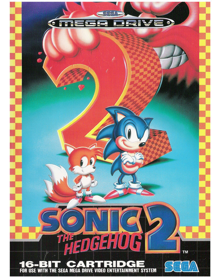 sonic-2-megadrive