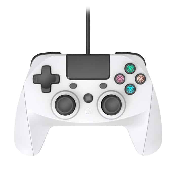 manette snakebyte PS4 GAMEPAD 4 S