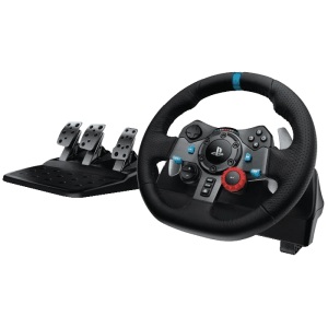 volant G29 pour ps4 logitech pas cher