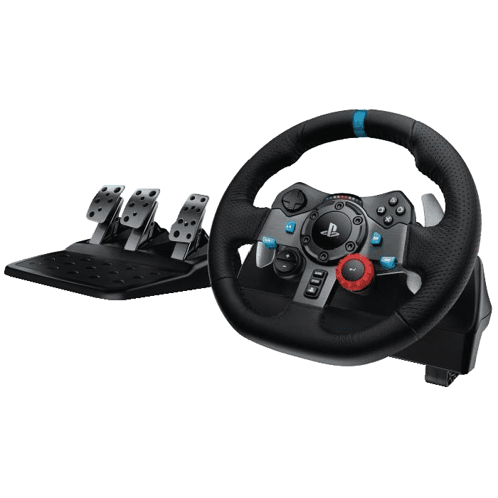 volant G29 pour ps4 logitech pas cher