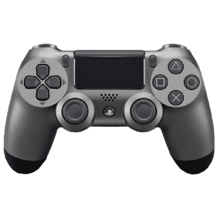 manette steelblack ps4 pas cher
