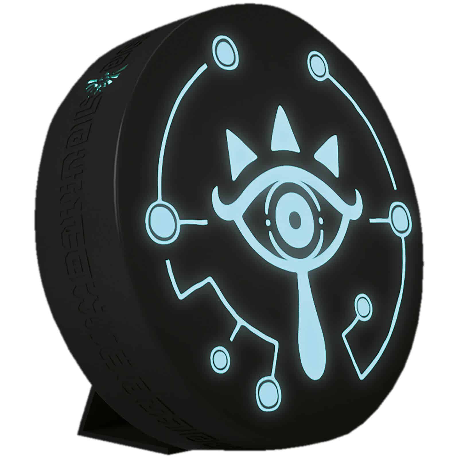 lampe sheika promo