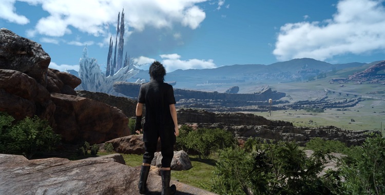 FINAL FANTASY XV_20161203210707