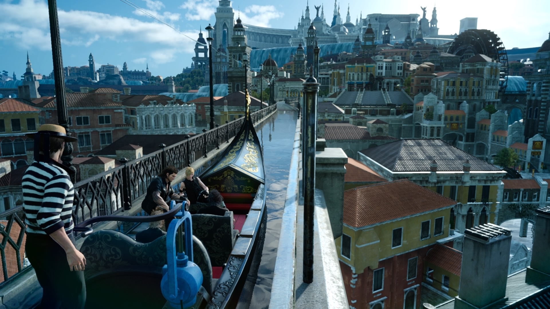 FINAL FANTASY XV_20161205233609