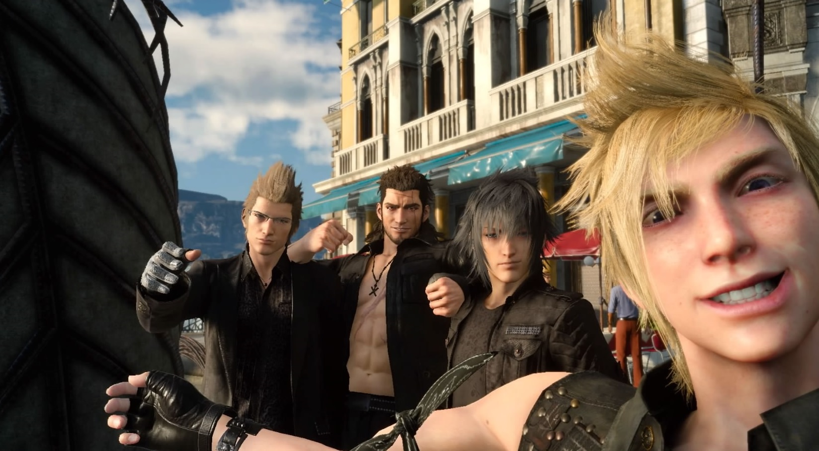FINAL FANTASY XV_20161206002222