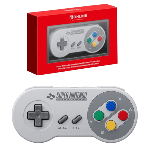 manette pad snes switch pas cher