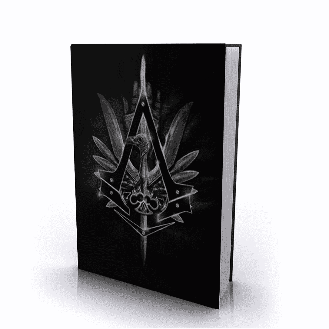 guide assassin's creed syndicate collector