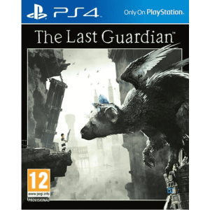 the last guardian ps4 pas cher detoure