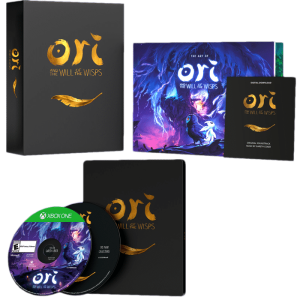 ori collector xbox one